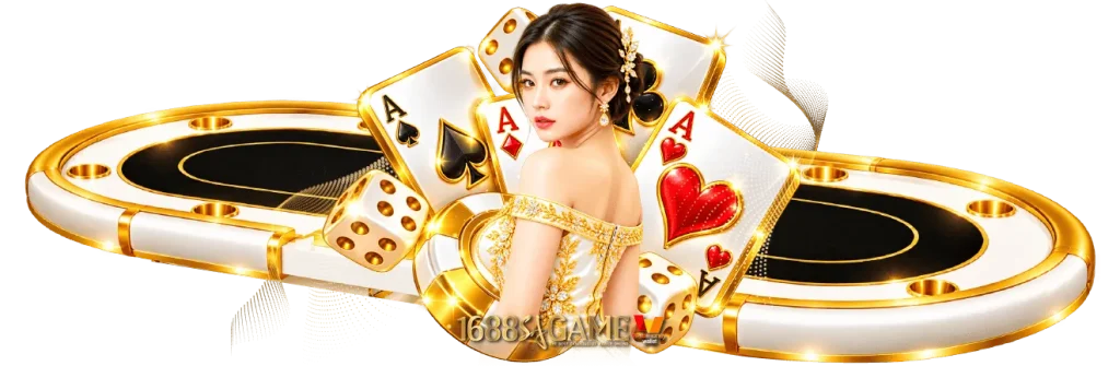 บาคาร่า 1688sagame เกมสด เลือกโต๊ะง่าย พร้อมรายละเอียดที่ควรรู้