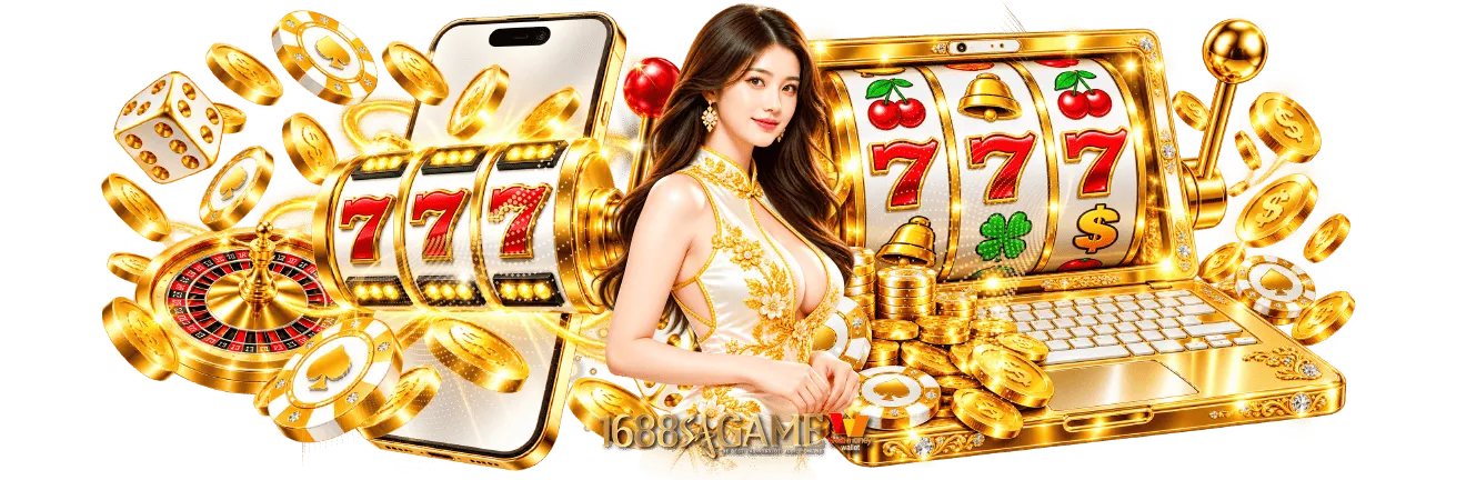 เปิดยูส 1688sagame สำหรับเล่นคาสิโนสด สมัครง่าย ใช้งานต่อได้ทันที